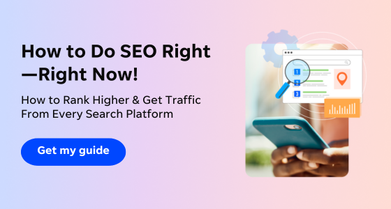 How to Do SEO Right!