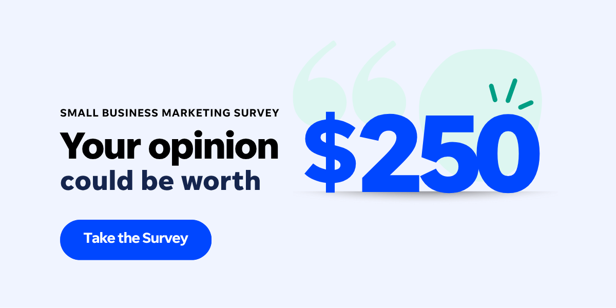 Your opinion could be worth $250