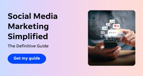 Social Media Marketing Simplified